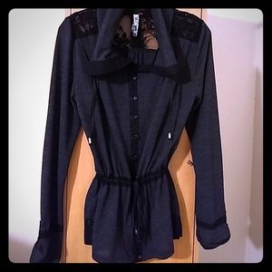 Women's 3 Stones Jacket